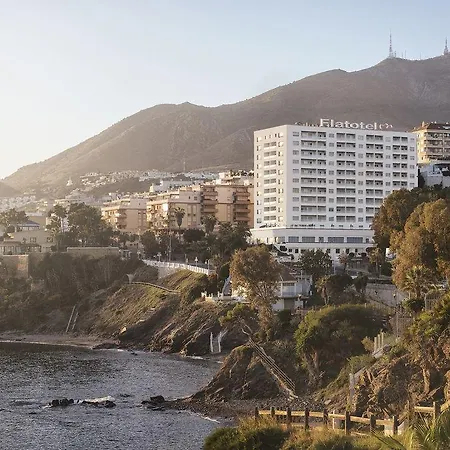 Flatotel International Hotel 3*