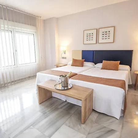 Flatotel International Hotel Benalmádena