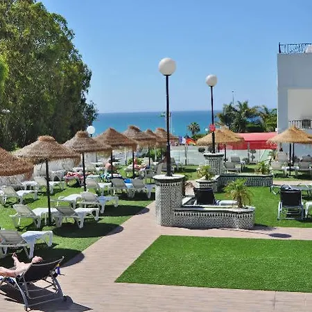Hotel Flatotel International