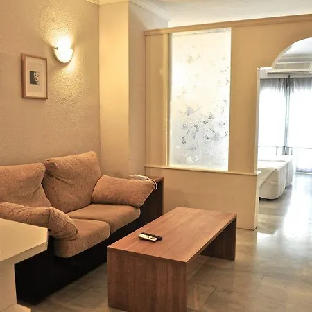 Flatotel International Hotel 3*