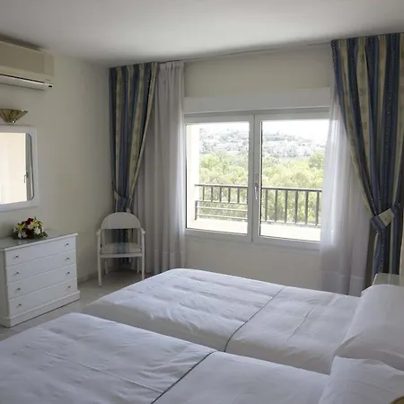 Flatotel International Benalmadena
