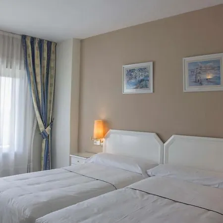 Hotel Flatotel International Benalmadena