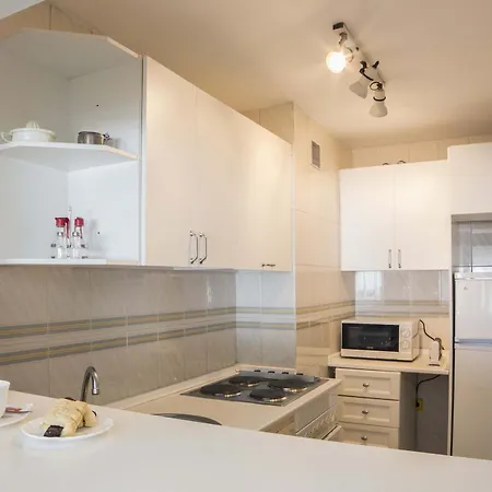 Hotel Flatotel International Benalmadena