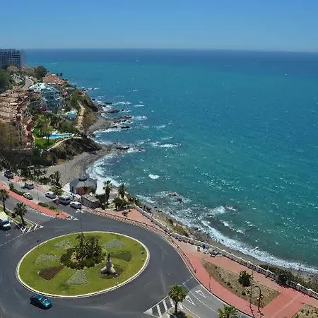 Flatotel International Hotel