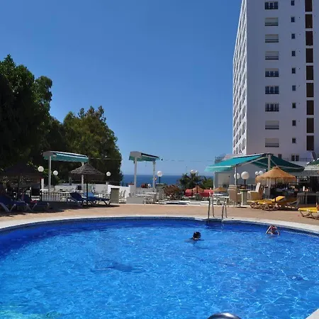 Flatotel International Benalmadena