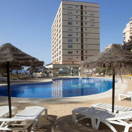 Flatotel International Hotel Benalmadena