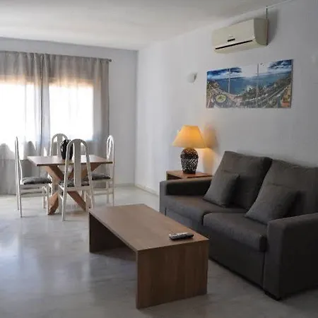 Hotel Flatotel International 3*