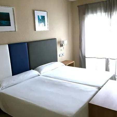 Flatotel International Benalmadena