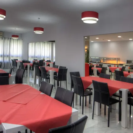 Hotel Flatotel International 3*