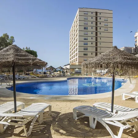 Flatotel International Benalmadena