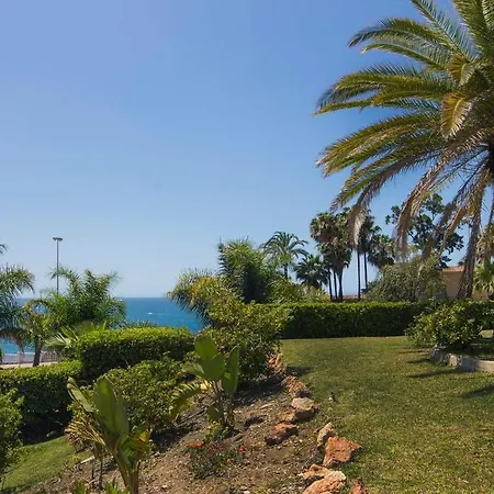 Hotel Flatotel International Benalmadena