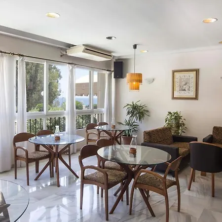 Flatotel International Hotel Benalmadena