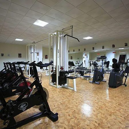 Hotel Flatotel International 3*