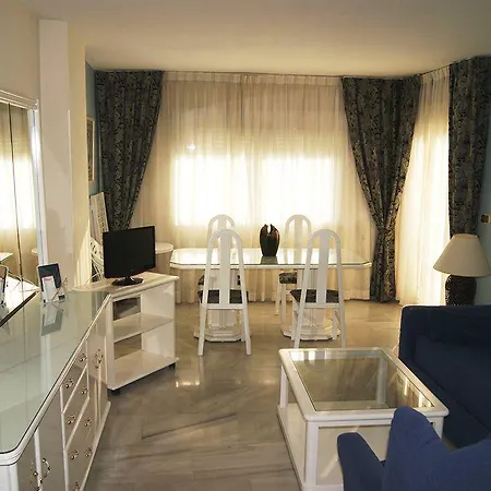 Flatotel International 3* Benalmadena