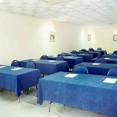 Flatotel International Hotel