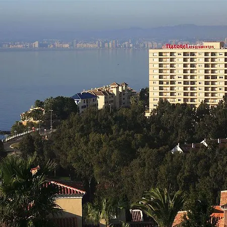Flatotel International Hotel