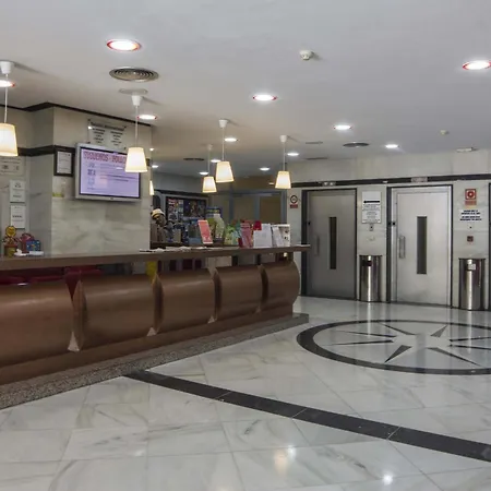 Flatotel International 3* Benalmadena