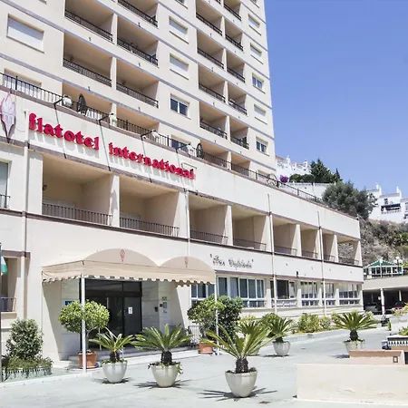 Flatotel International 3* Benalmadena