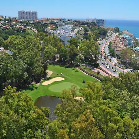 Flatotel International Benalmadena