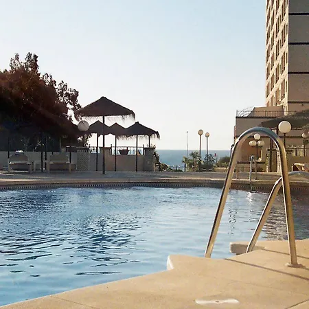 Hotel Flatotel International Benalmadena
