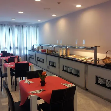 Flatotel International Benalmadena