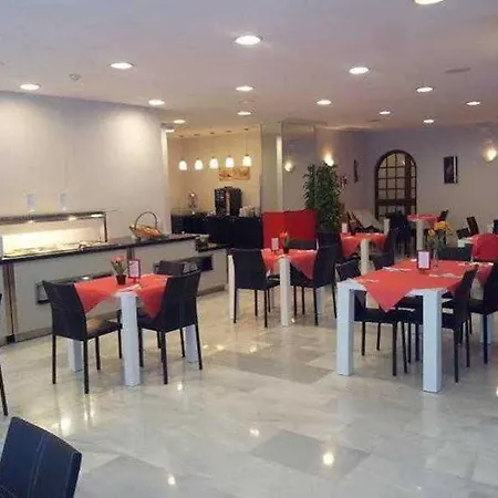 Flatotel International Benalmadena