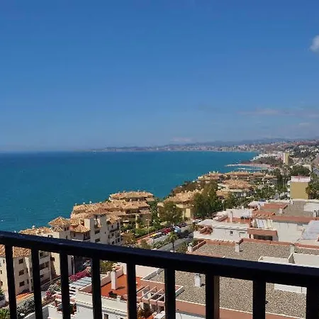 Flatotel International Benalmadena